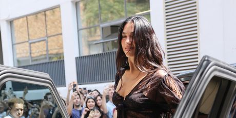 Dua Lipa