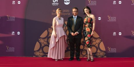 Emmy u Sofiji - 6