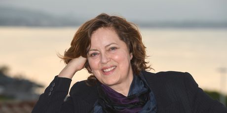 Greta Scacchi