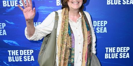 Greta Scacchi