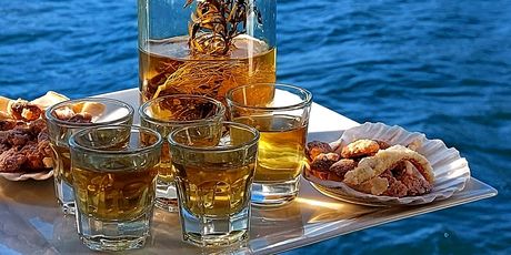 Festival peljeških okusa