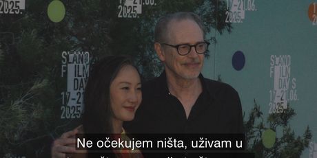 Steve Buscemi - 4