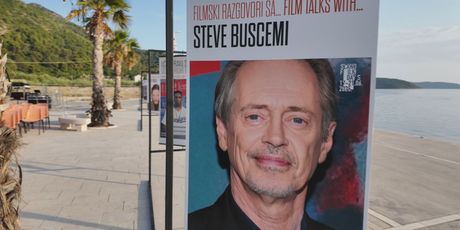 Steve Buscemi - 5