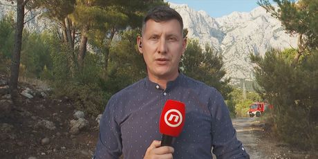 Ivan Kaštelan i Mario Čović - 1