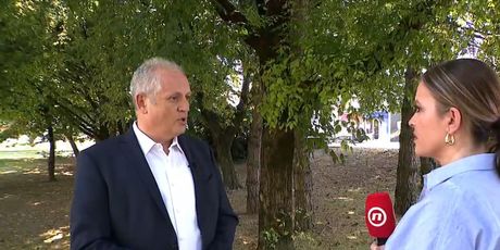 Špiro Janović o ubojstvu u Markuševcu - 3