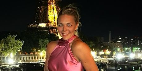 Sandra Elkasević