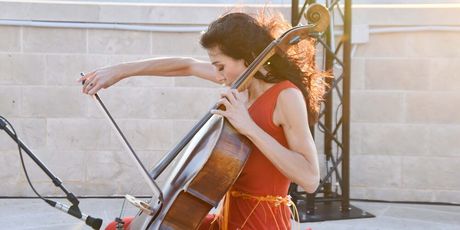 Ana Rucner, Pozdrav ljetu - 6