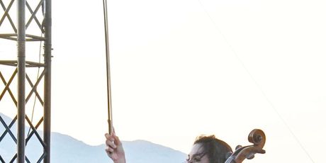 Ana Rucner, Pozdrav ljetu - 8