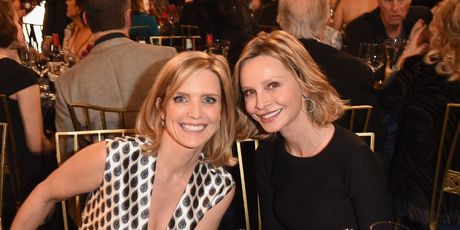 Courtney Thorne-Smith - 1