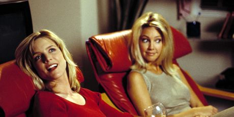 Courtney Thorne-Smith - 1