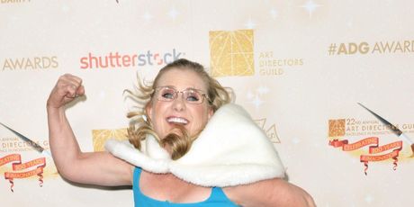 Nancy Cartwright - 3