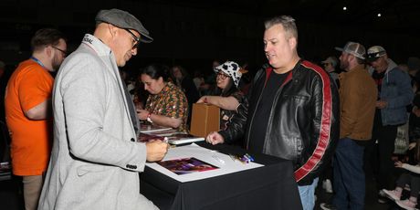 Billy Zane - 1