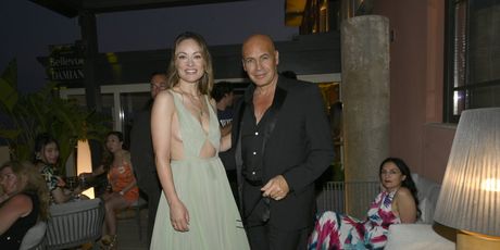 Billy Zane - 2