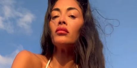 Nicole Scherzinger - 4