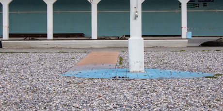 Plaža Lanterna, Trst - 2