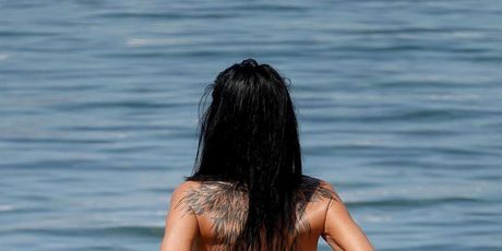 Katie Price - 1