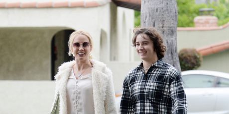 Anna Camp i Jade Whipkey - 1