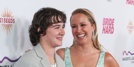 Anna Camp i Jade Whipkey - 2