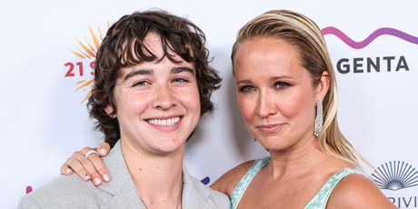 Anna Camp i Jade Whipkey - 3