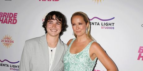 Anna Camp i Jade Whipkey - 6