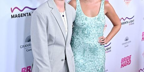 Anna Camp i Jade Whipkey - 8