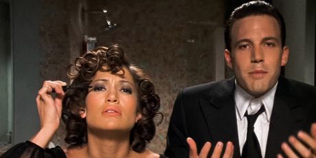 Film ''Djevojka iz Jerseya''