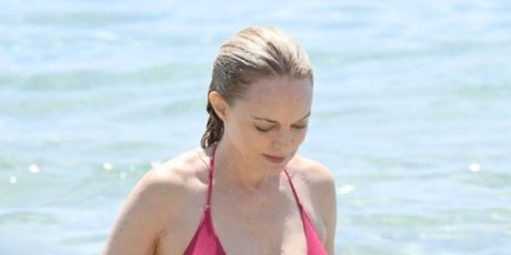 Heather Graham - 2