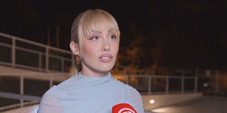 In Magazin: Albina - 1