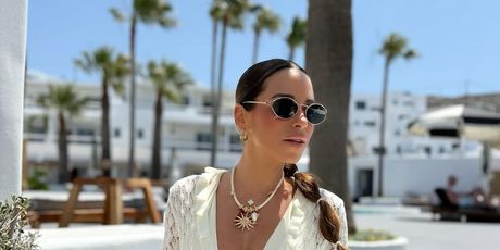 Raquel Mauri