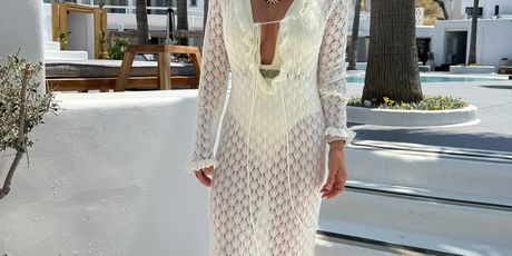 Raquel Mauri
