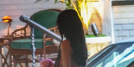 Bianca Censori