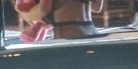 Bianca Censori