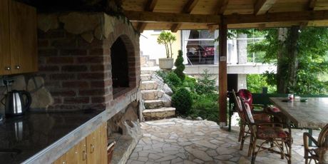 Kuća za odmor Zeleni biser - 21