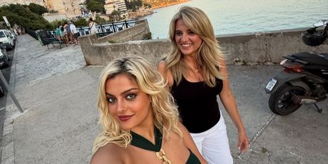 Bebe Rexha u Hrvatskoj - 5
