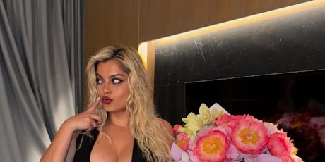 Bebe Rexha u Hrvatskoj - 6