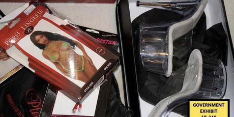 Kuća Seana Diddyja Combsa