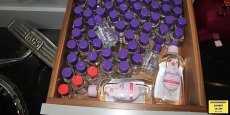 Kuća Seana Diddyja Combsa