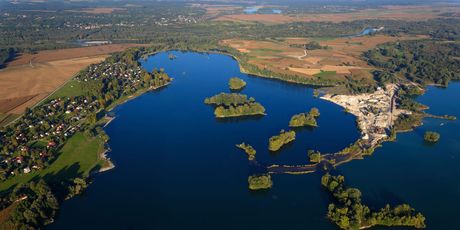 Kupanje u rijekama i jezerima - lijepo, ali i opasno - 3