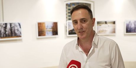 In Magazin: Sergej Ćetković - 1