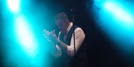In Magazin: Sergej Ćetković - 4