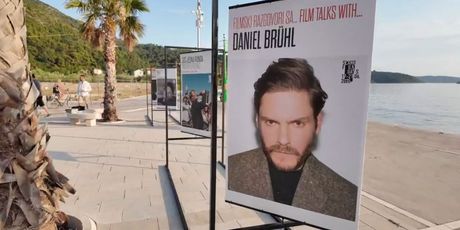 In Magazin: Daniel Bruhl - 1