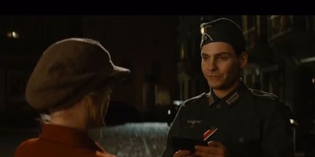 In Magazin: Daniel Bruhl - 2