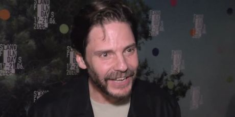 In Magazin: Daniel Bruhl - 3