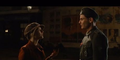 In Magazin: Daniel Bruhl - 4