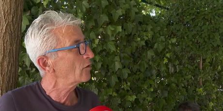 Pero Barać, Makarska
