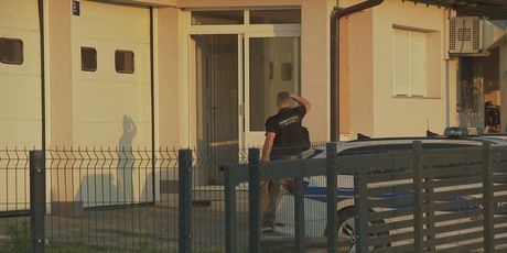 Uhićen bivši suprug ubijene - 2