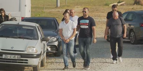 Uhićen bivši suprug ubijene - 3