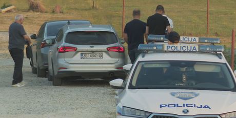 Uhićen bivši suprug ubijene - 4
