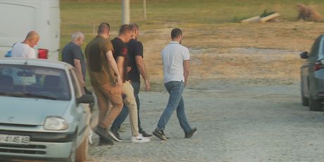 Uhićen bivši suprug ubijene - 5