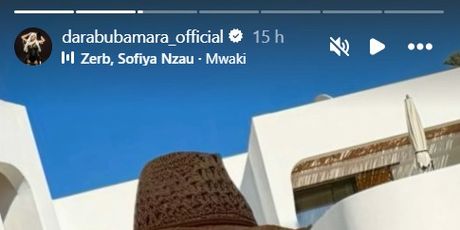 Dara Bubamara